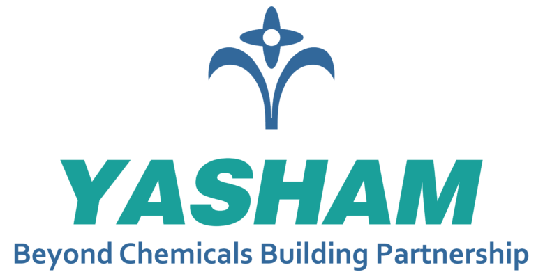 YASHAM LOGO
