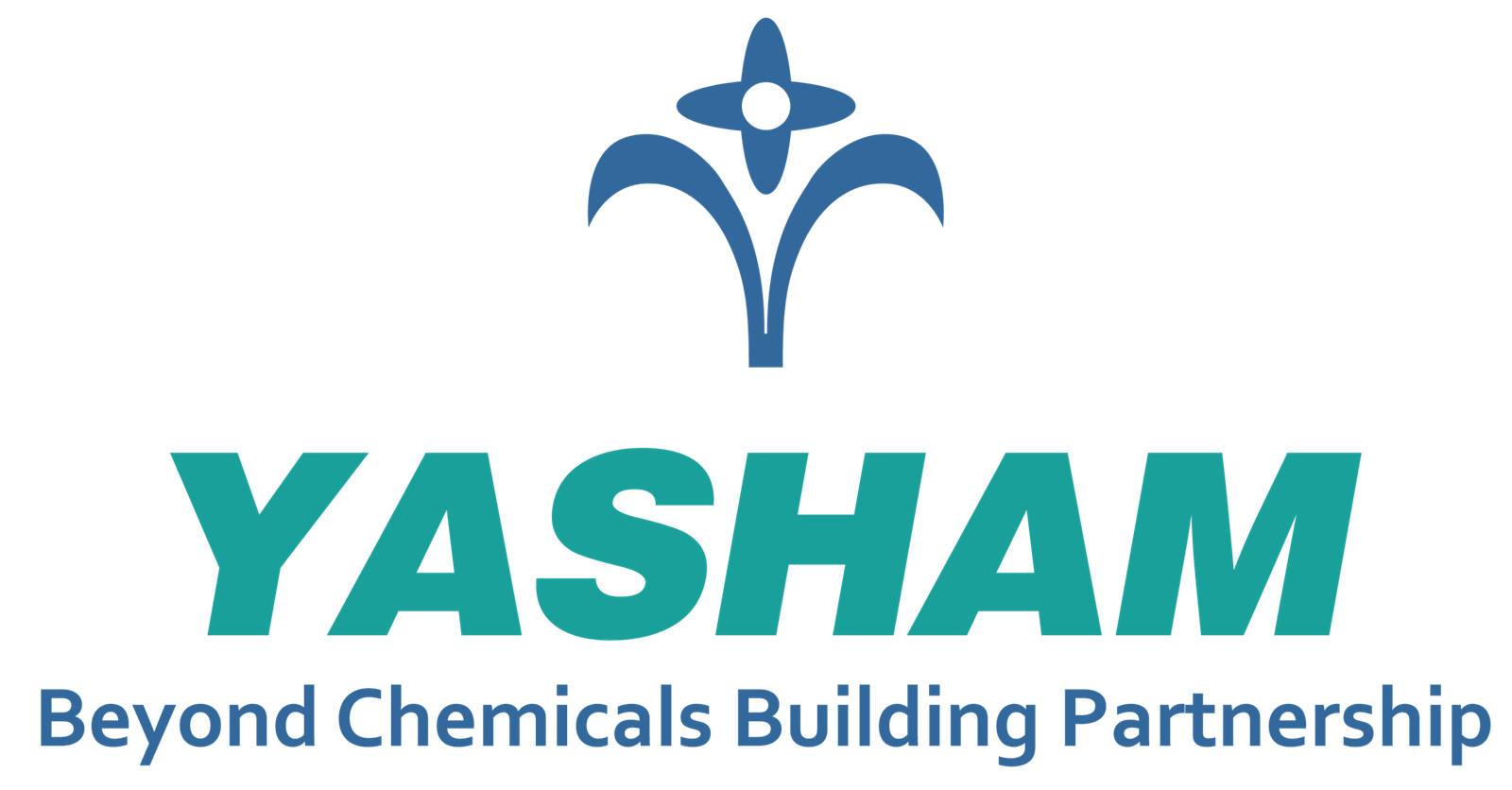 YASHAM LOGO