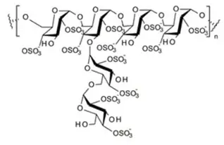 dextran sulfate sodium salt